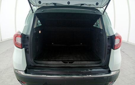 Renault Kaptur I рестайлинг, 2018 год, 1 650 000 рублей, 12 фотография