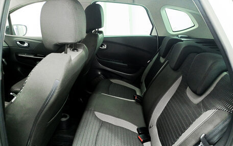 Renault Kaptur I рестайлинг, 2018 год, 1 650 000 рублей, 15 фотография