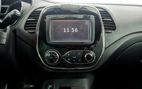 Renault Kaptur I рестайлинг, 2018 год, 1 650 000 рублей, 18 фотография