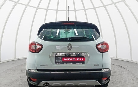 Renault Kaptur I рестайлинг, 2018 год, 1 650 000 рублей, 7 фотография