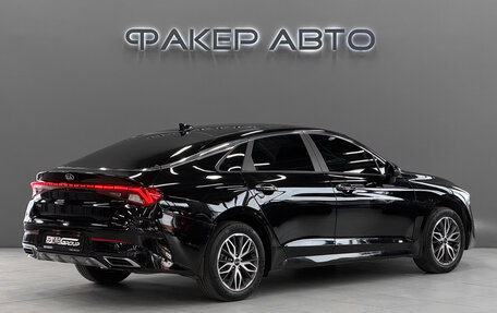 KIA K5, 2021 год, 2 300 000 рублей, 4 фотография