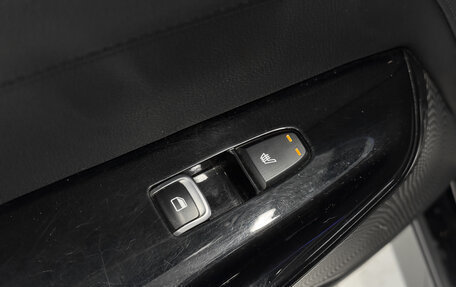 KIA K5, 2021 год, 2 300 000 рублей, 13 фотография