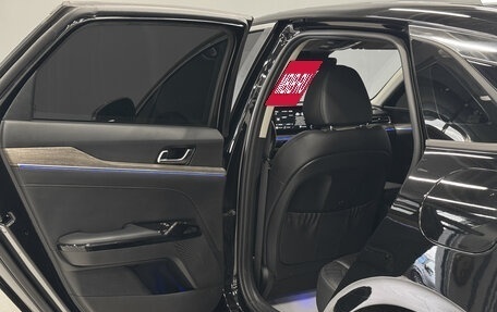 KIA K5, 2021 год, 2 300 000 рублей, 12 фотография