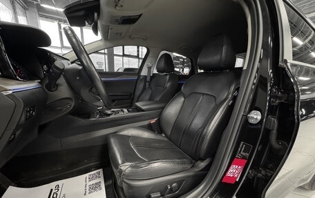 KIA K5, 2021 год, 2 300 000 рублей, 10 фотография