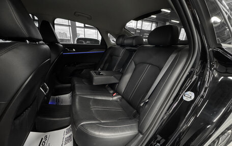 KIA K5, 2021 год, 2 300 000 рублей, 14 фотография