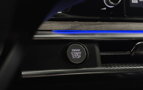 KIA K5, 2021 год, 2 300 000 рублей, 19 фотография