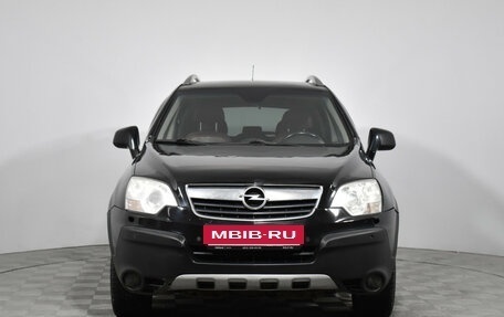 Opel Antara I, 2008 год, 555 000 рублей, 2 фотография