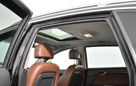 Opel Antara I, 2008 год, 555 000 рублей, 13 фотография