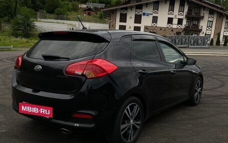 KIA cee'd III, 2013 год, 1 120 000 рублей, 8 фотография