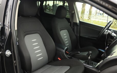 KIA cee'd III, 2013 год, 1 120 000 рублей, 14 фотография