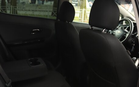 KIA cee'd III, 2013 год, 1 120 000 рублей, 15 фотография