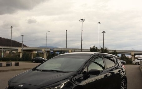 KIA cee'd III, 2013 год, 1 120 000 рублей, 27 фотография