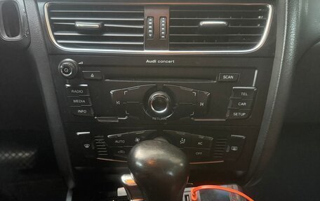 Audi A4, 2008 год, 750 000 рублей, 9 фотография