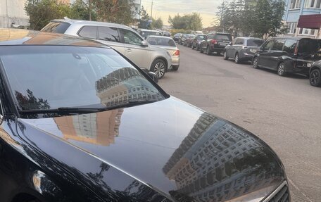 Audi A4, 2008 год, 750 000 рублей, 3 фотография