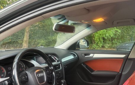 Audi A4, 2008 год, 750 000 рублей, 6 фотография