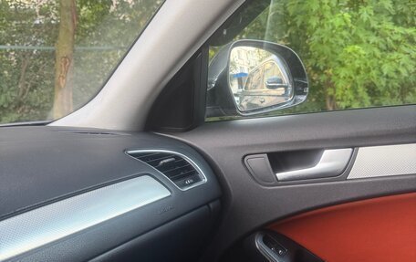 Audi A4, 2008 год, 750 000 рублей, 8 фотография