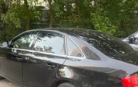 Audi A4, 2008 год, 750 000 рублей, 12 фотография