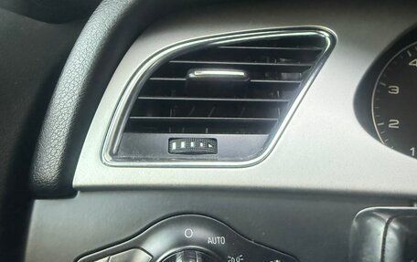 Audi A4, 2008 год, 750 000 рублей, 10 фотография