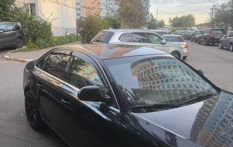 Audi A4, 2008 год, 750 000 рублей, 13 фотография