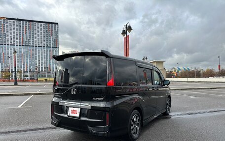 Honda Stepwgn IV, 2017 год, 2 300 000 рублей, 7 фотография