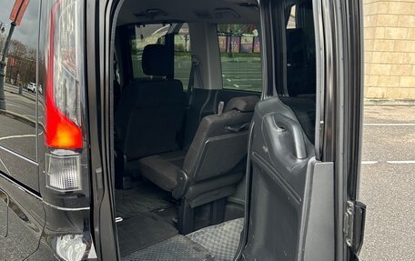 Honda Stepwgn IV, 2017 год, 2 300 000 рублей, 14 фотография