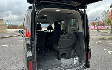 Honda Stepwgn IV, 2017 год, 2 300 000 рублей, 15 фотография