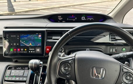 Honda Stepwgn IV, 2017 год, 2 300 000 рублей, 13 фотография