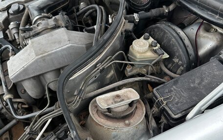 Mercedes-Benz E-Класс, 1993 год, 385 000 рублей, 8 фотография