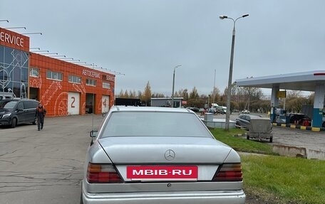 Mercedes-Benz E-Класс, 1993 год, 385 000 рублей, 17 фотография
