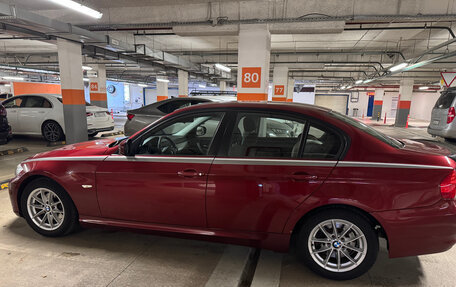 BMW 3 серия, 2010 год, 1 100 000 рублей, 2 фотография