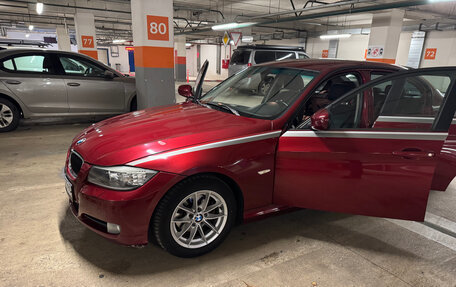 BMW 3 серия, 2010 год, 1 100 000 рублей, 6 фотография
