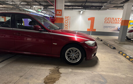 BMW 3 серия, 2010 год, 1 100 000 рублей, 7 фотография