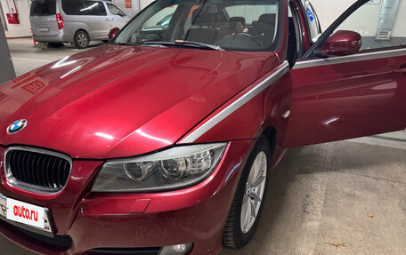 BMW 3 серия, 2010 год, 1 100 000 рублей, 12 фотография