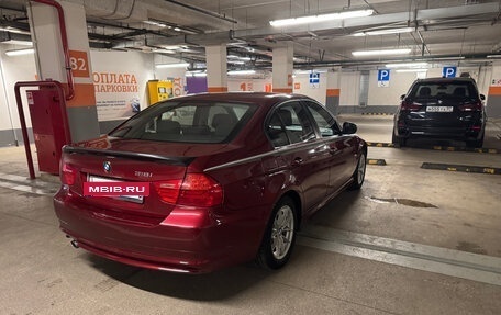 BMW 3 серия, 2010 год, 1 100 000 рублей, 9 фотография