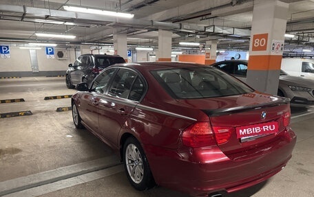 BMW 3 серия, 2010 год, 1 100 000 рублей, 3 фотография