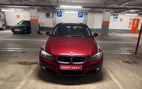 BMW 3 серия, 2010 год, 1 100 000 рублей, 8 фотография