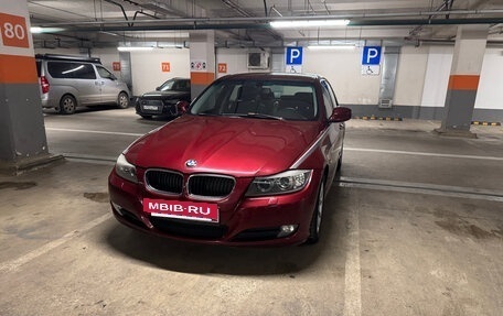 BMW 3 серия, 2010 год, 1 100 000 рублей, 4 фотография