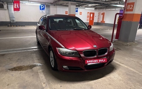 BMW 3 серия, 2010 год, 1 100 000 рублей, 5 фотография