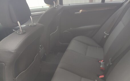 Mercedes-Benz C-Класс, 2009 год, 1 000 100 рублей, 2 фотография