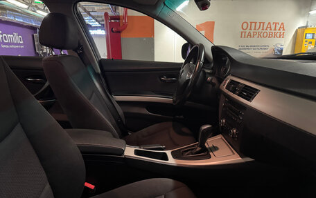 BMW 3 серия, 2010 год, 1 100 000 рублей, 16 фотография