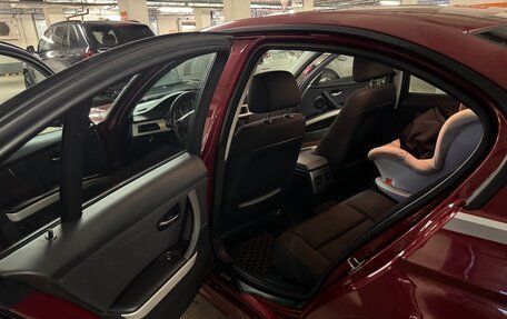 BMW 3 серия, 2010 год, 1 100 000 рублей, 17 фотография