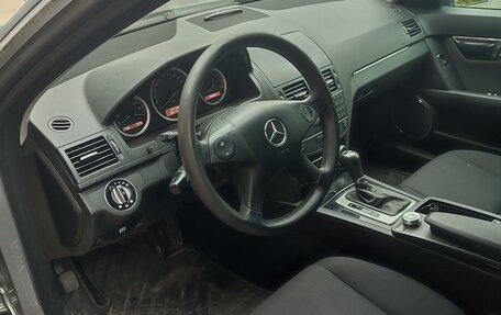 Mercedes-Benz C-Класс, 2009 год, 1 000 100 рублей, 5 фотография