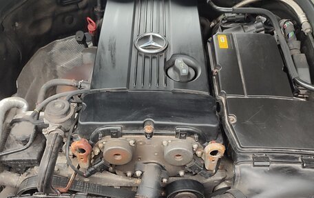 Mercedes-Benz C-Класс, 2009 год, 1 000 100 рублей, 4 фотография