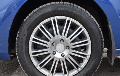 Volkswagen Polo VI (EU Market), 2018 год, 1 090 000 рублей, 11 фотография