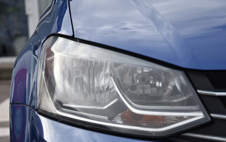 Volkswagen Polo VI (EU Market), 2018 год, 1 090 000 рублей, 12 фотография