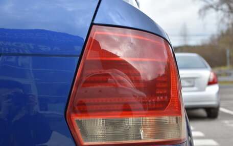 Volkswagen Polo VI (EU Market), 2018 год, 1 090 000 рублей, 15 фотография