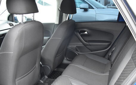 Volkswagen Polo VI (EU Market), 2018 год, 1 090 000 рублей, 20 фотография