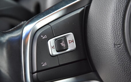 Volkswagen Polo VI (EU Market), 2018 год, 1 090 000 рублей, 26 фотография