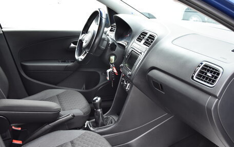 Volkswagen Polo VI (EU Market), 2018 год, 1 090 000 рублей, 19 фотография