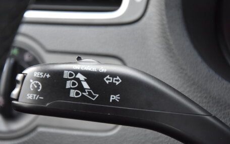 Volkswagen Polo VI (EU Market), 2018 год, 1 090 000 рублей, 24 фотография